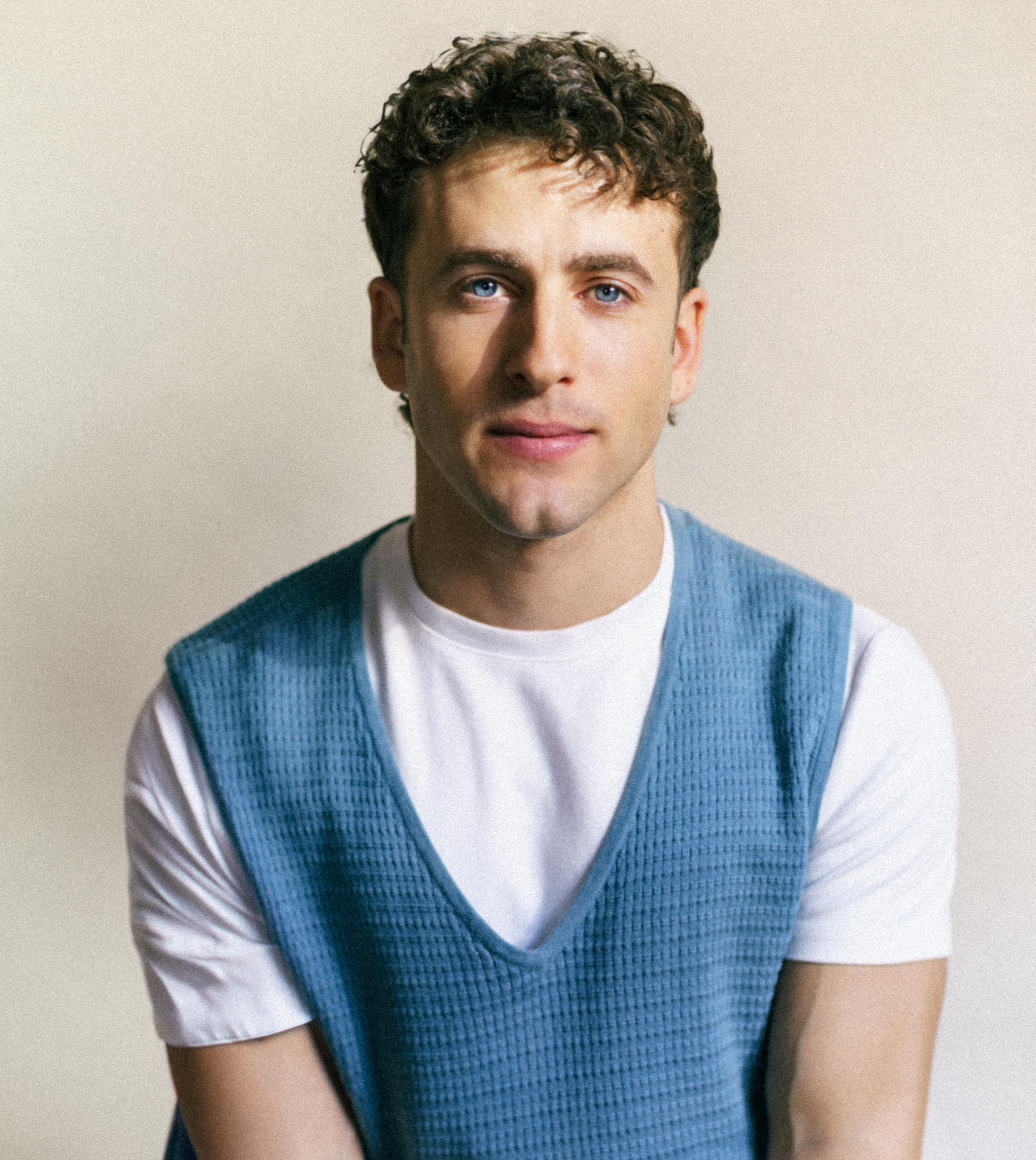 actor Danny Kornfeld large photo