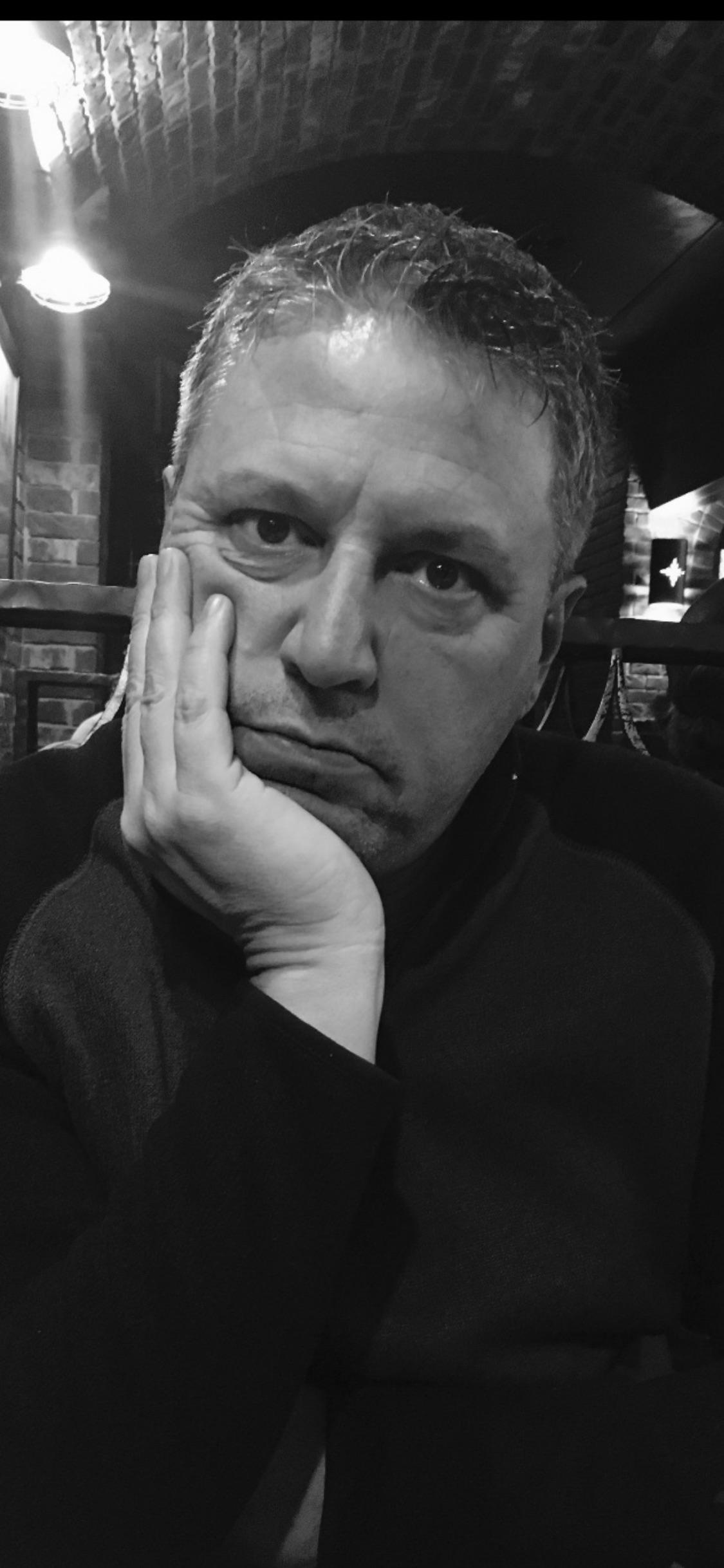 actor Brian S. White large photo