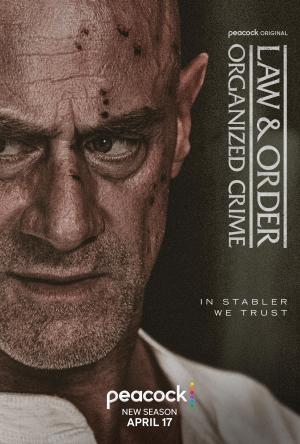 Law & Order: Organized Crime [Russian] S1-S2