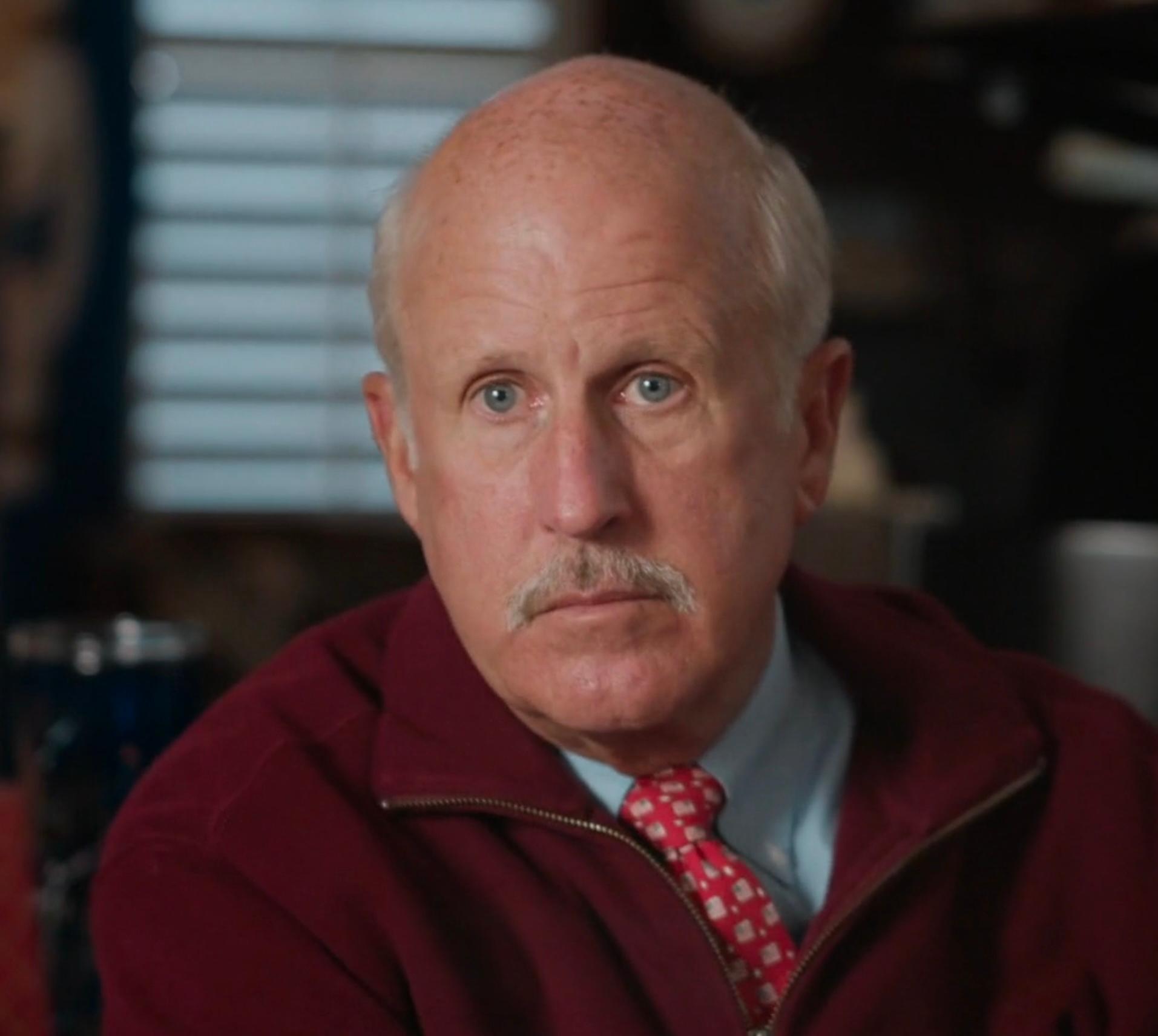 actor David M. Walker large photo