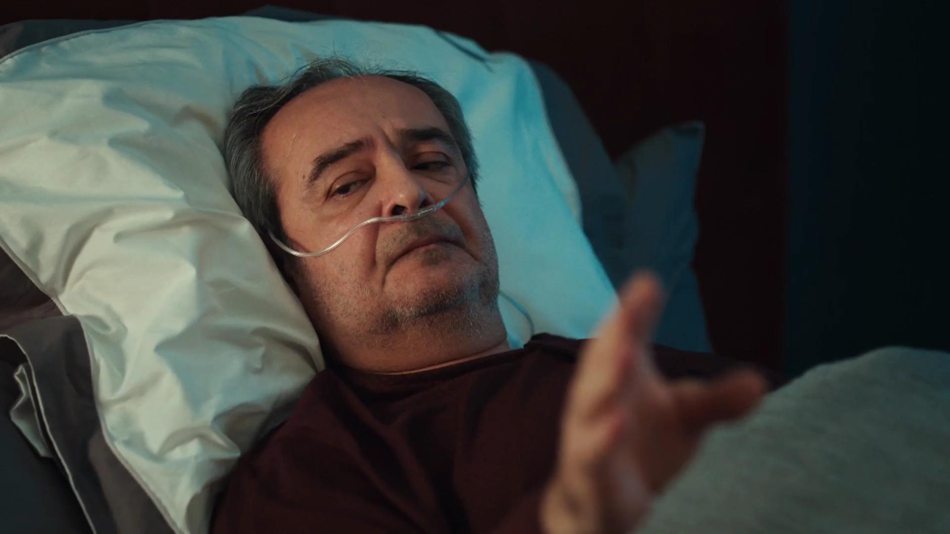 actor Serif Erol large photo