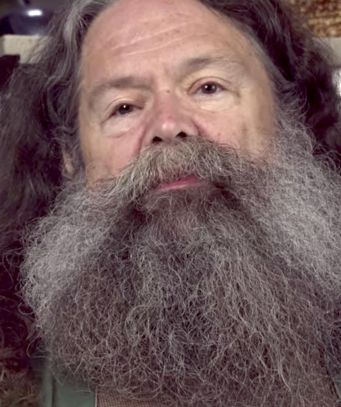 actor John Litrenta large photo