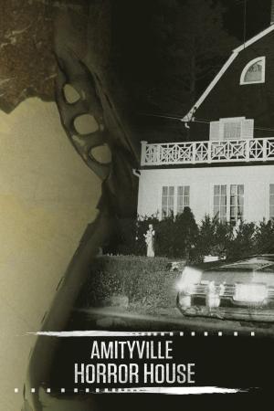 Amityville Horror House [Indonesian]