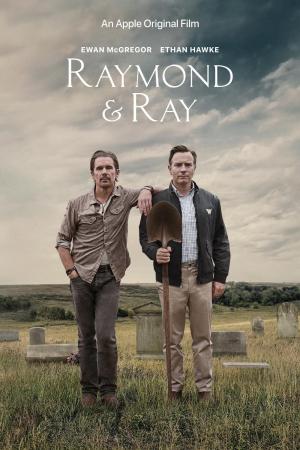 Raymond & Ray [Russian]