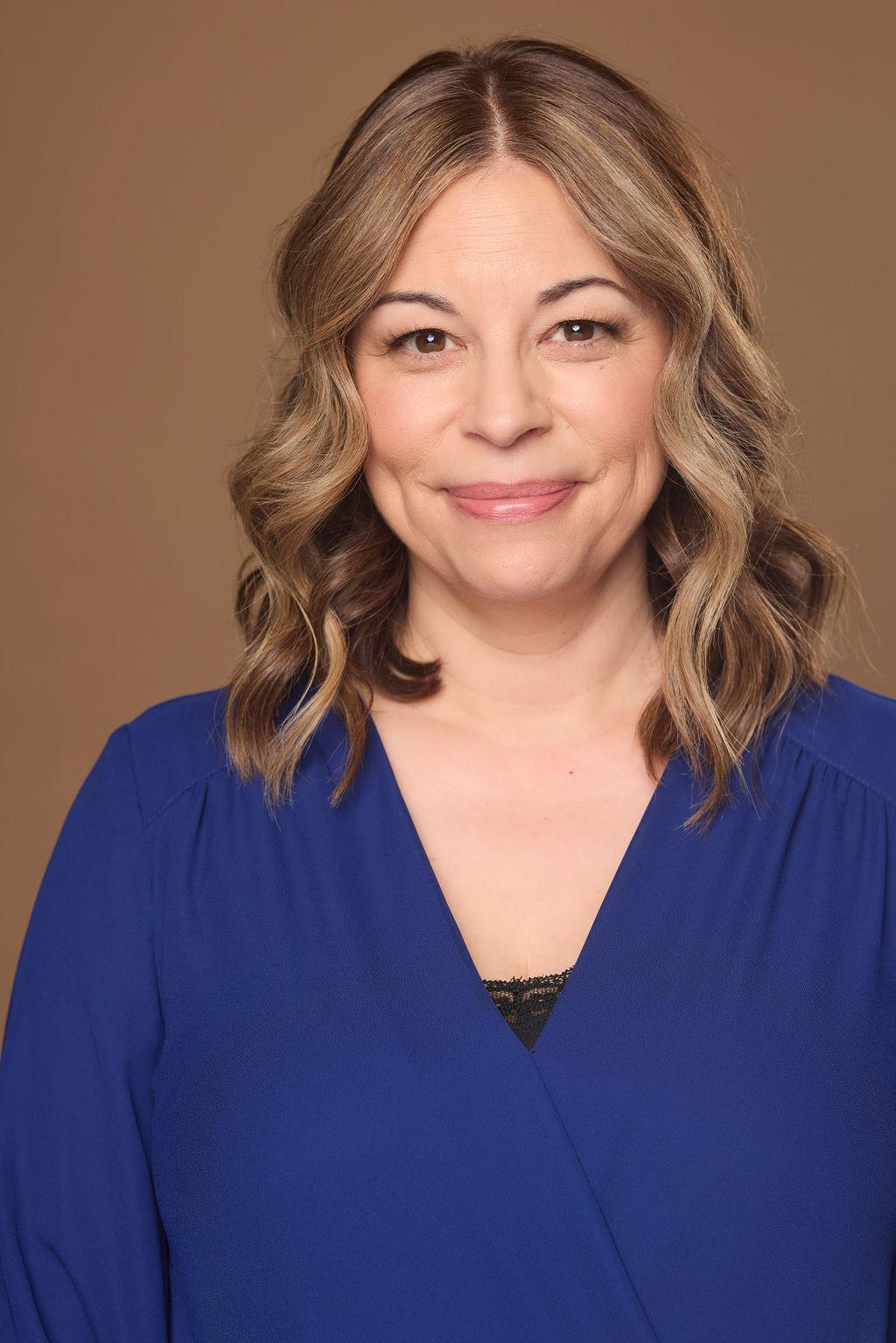 Julie Clark