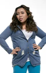 Meann Espinosa
