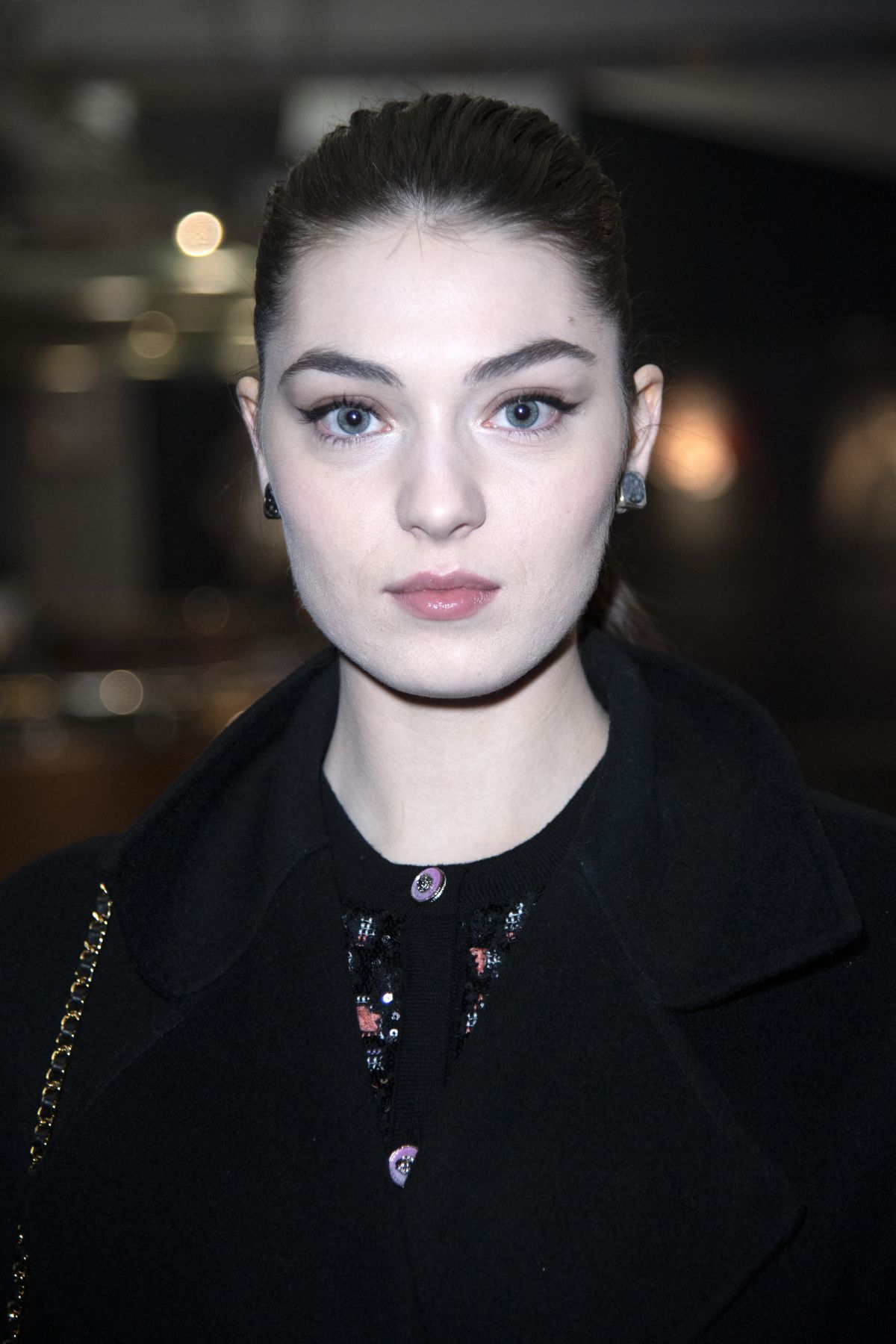 actor Anamaria Vartolomei large photo