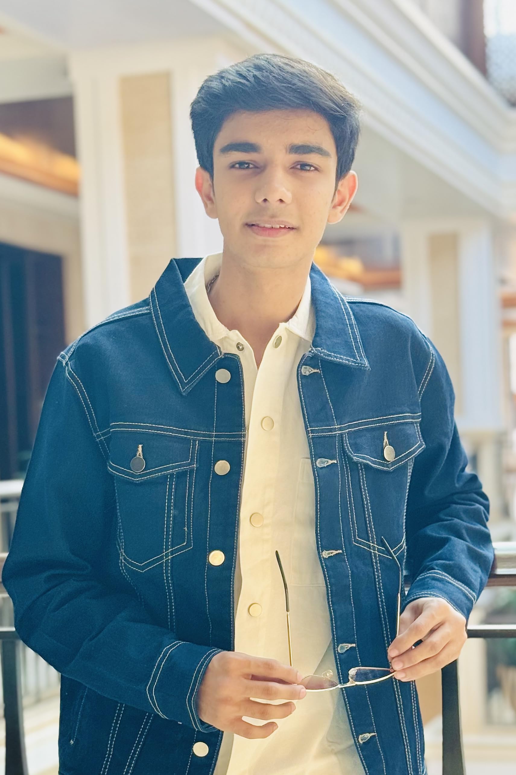 actor Varun Buddhadev large photo