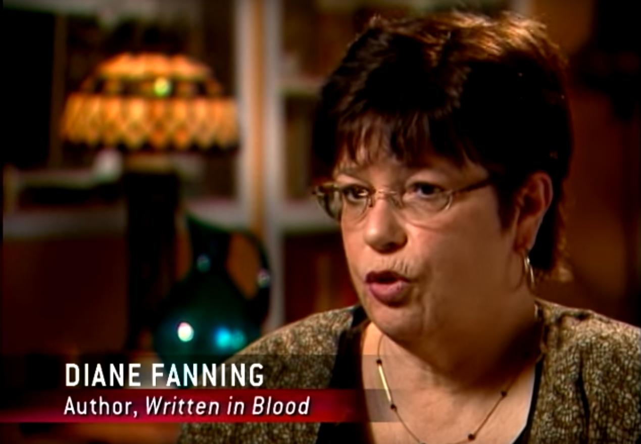 Diane Fanning