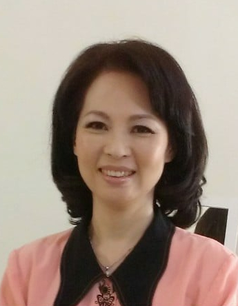 actor Her Jung large photo