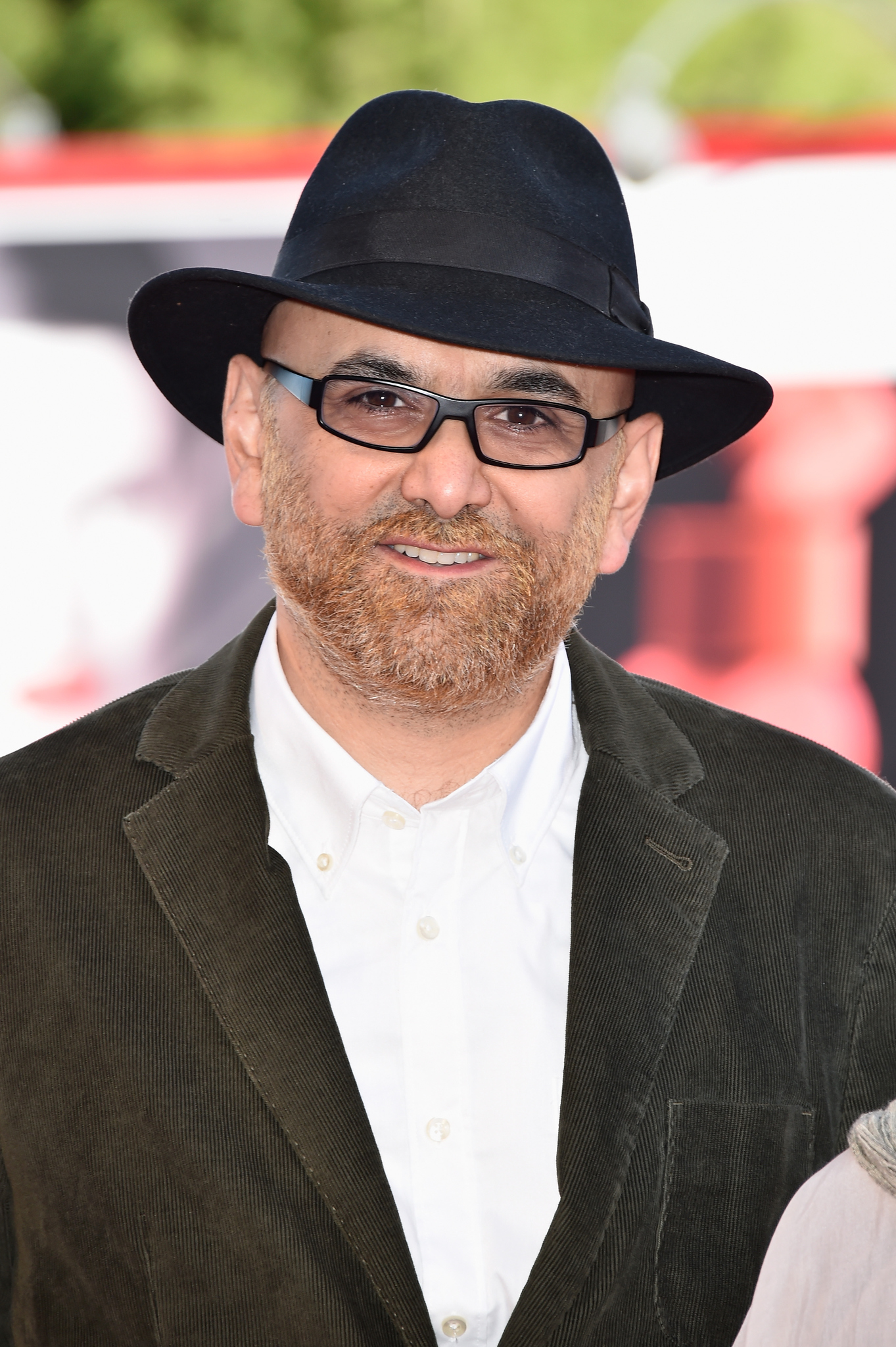 actor Habib Rezaei large photo