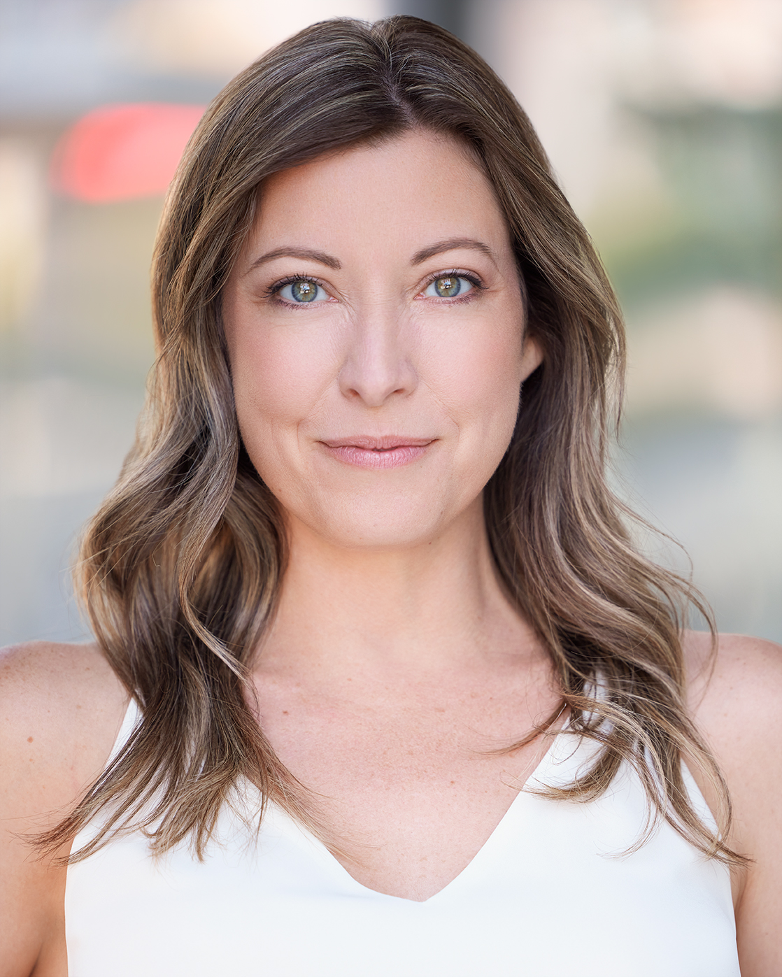 actor Shanna Franceschini large photo