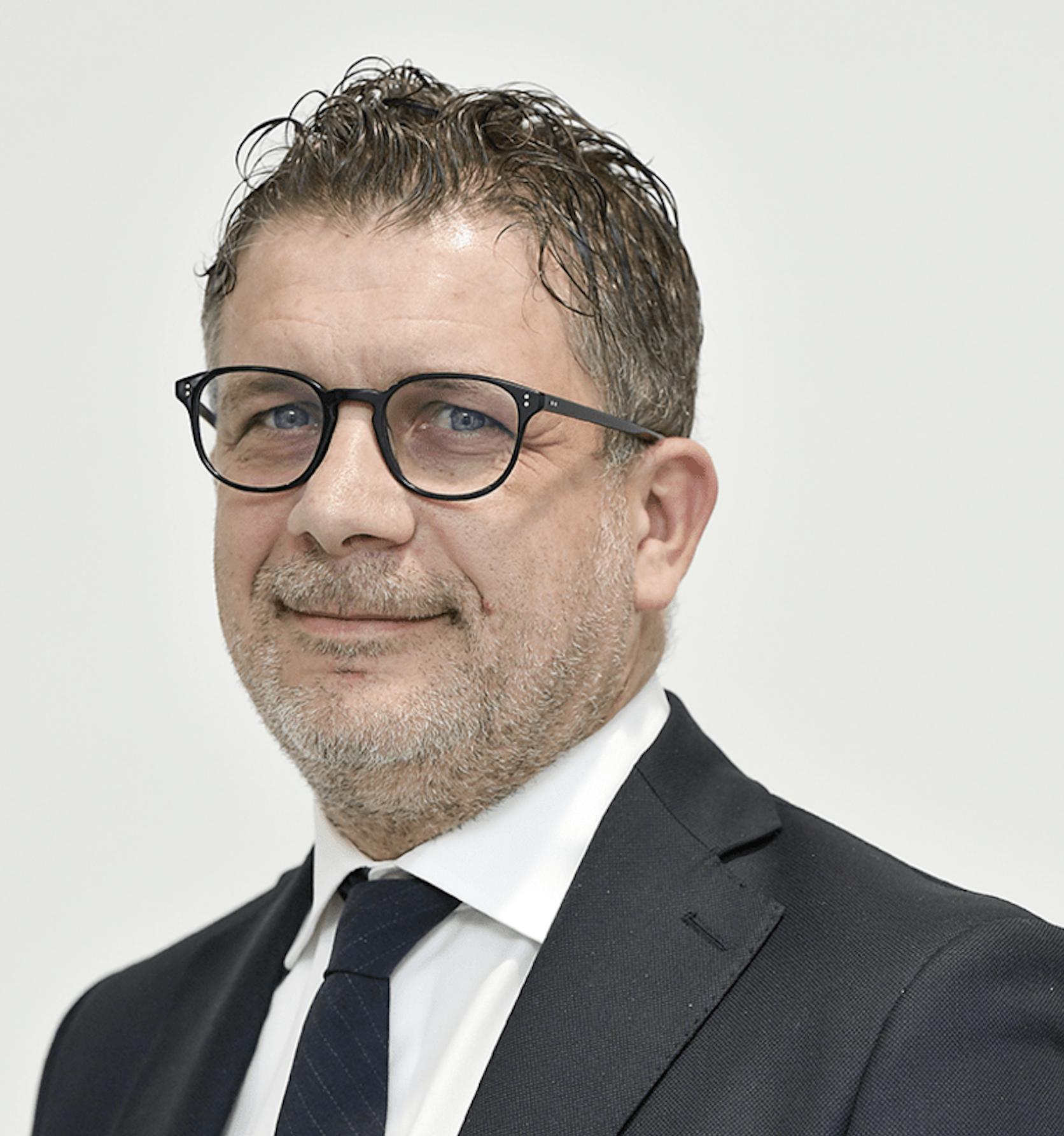 Federico Cherubini