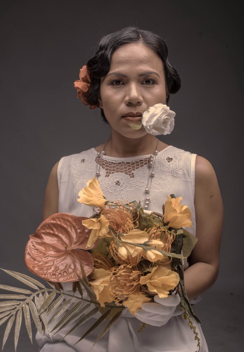 actor Skyzx Labastilla large photo