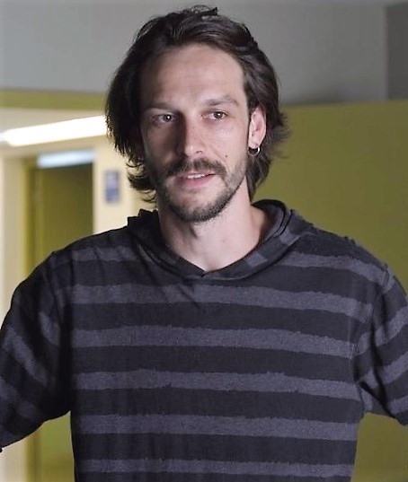 actor Albert Prat large photo