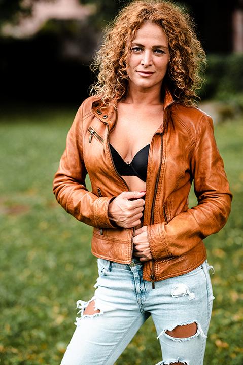 actor Marisa Mattioli large photo