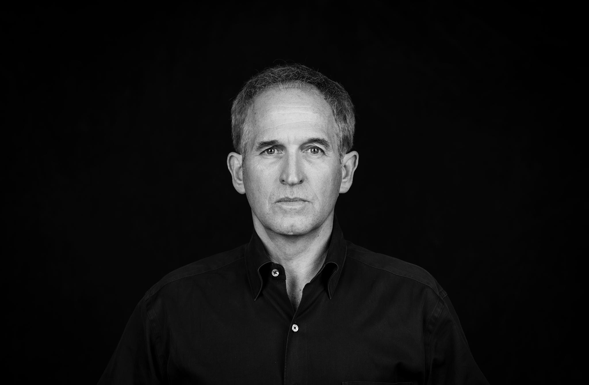 actor Brian Skerry large photo