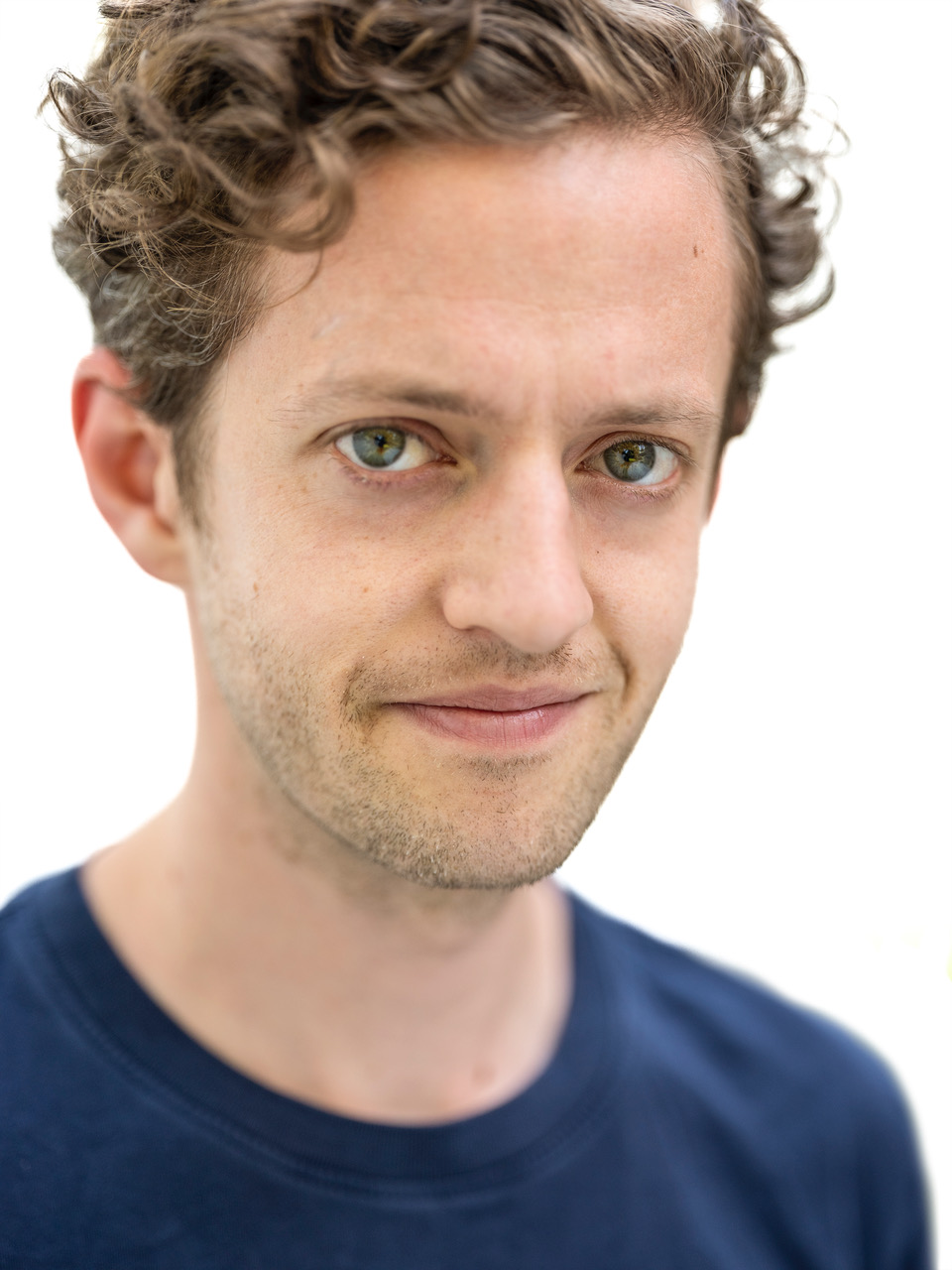Ethan Dubin