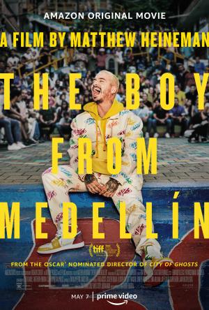 The Boy from Medellín [Russian]
