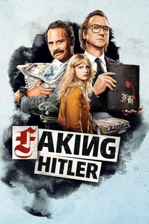 Faking Hitler [Spanish]