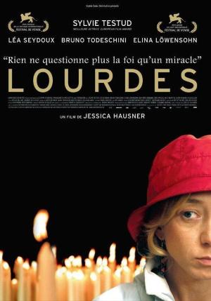 Lourdes [Russian]