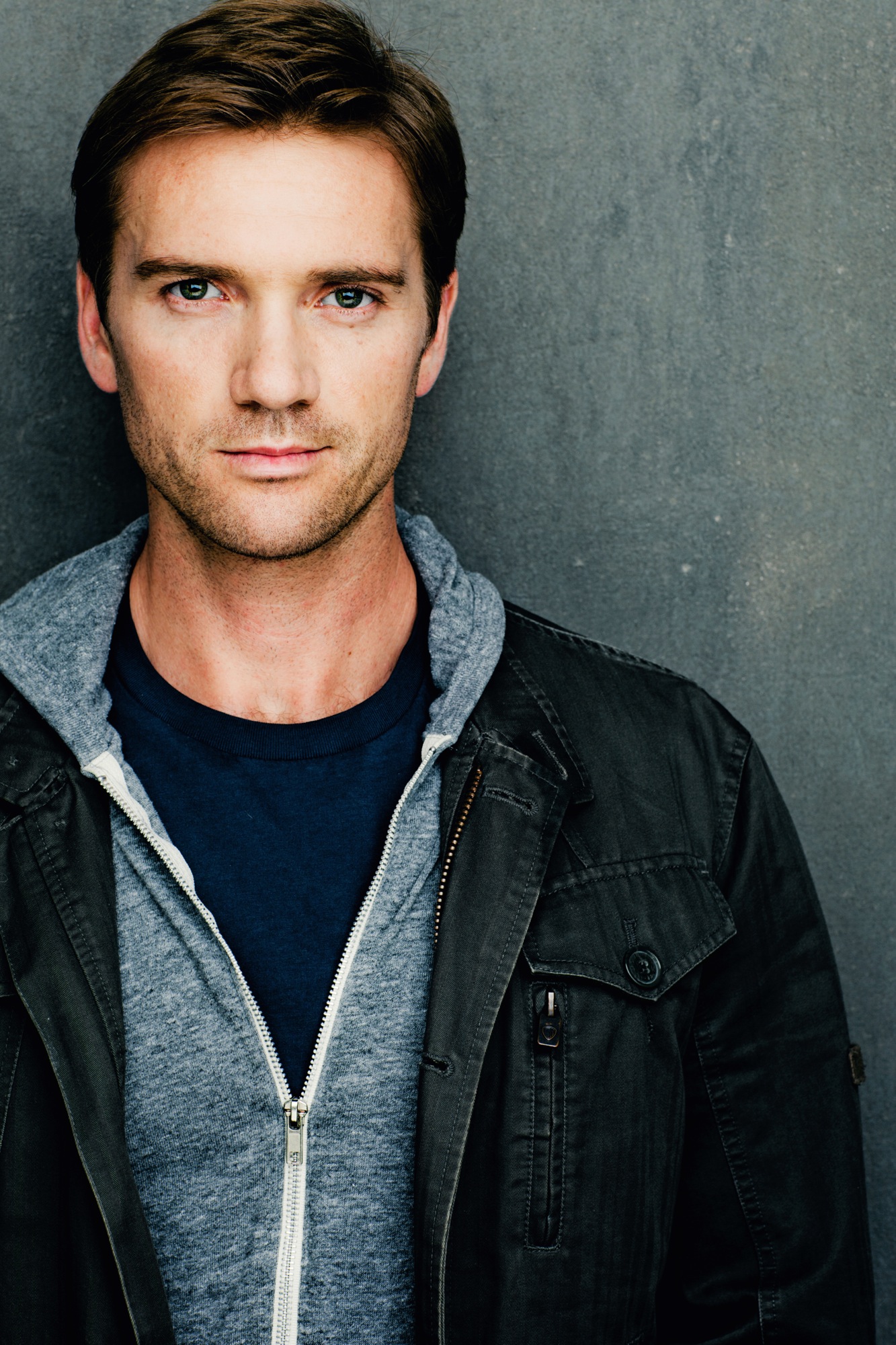 actor Bryan Murphy large photo