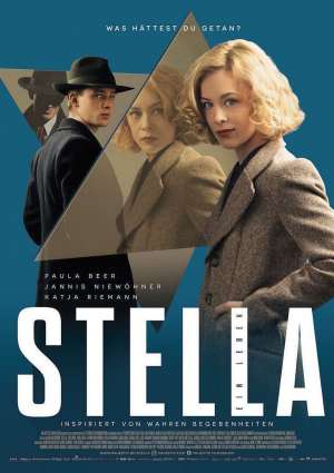 Stella: A Life [Spanish]