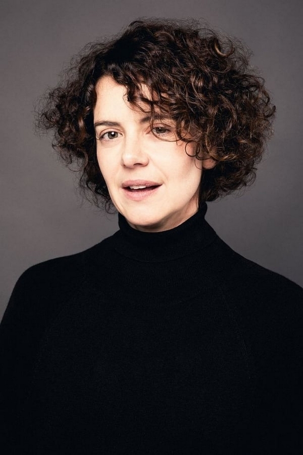 actor Constance Dollé large photo