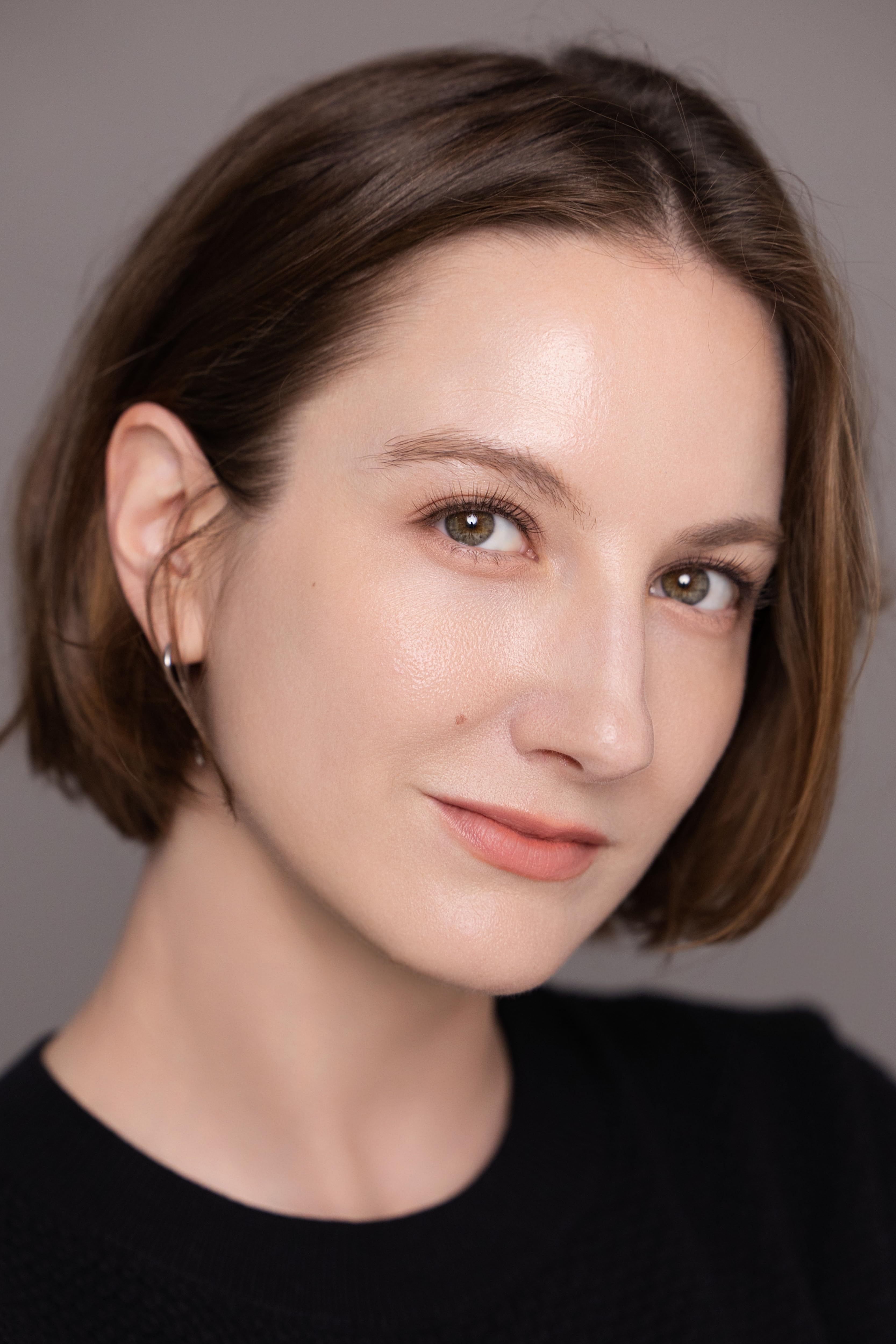 actor Léa Boulch large photo