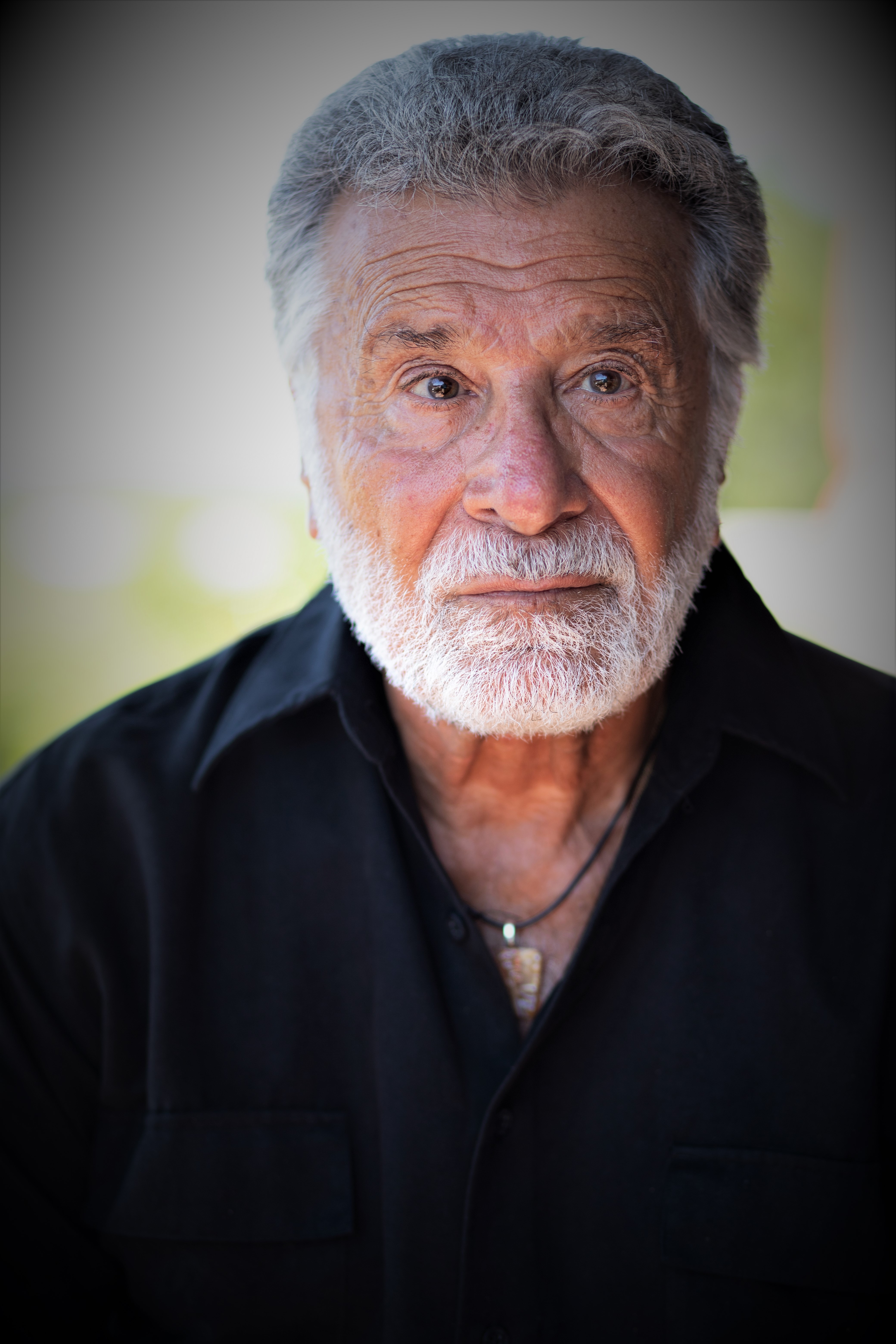 actor Tony Lewis Centore large photo