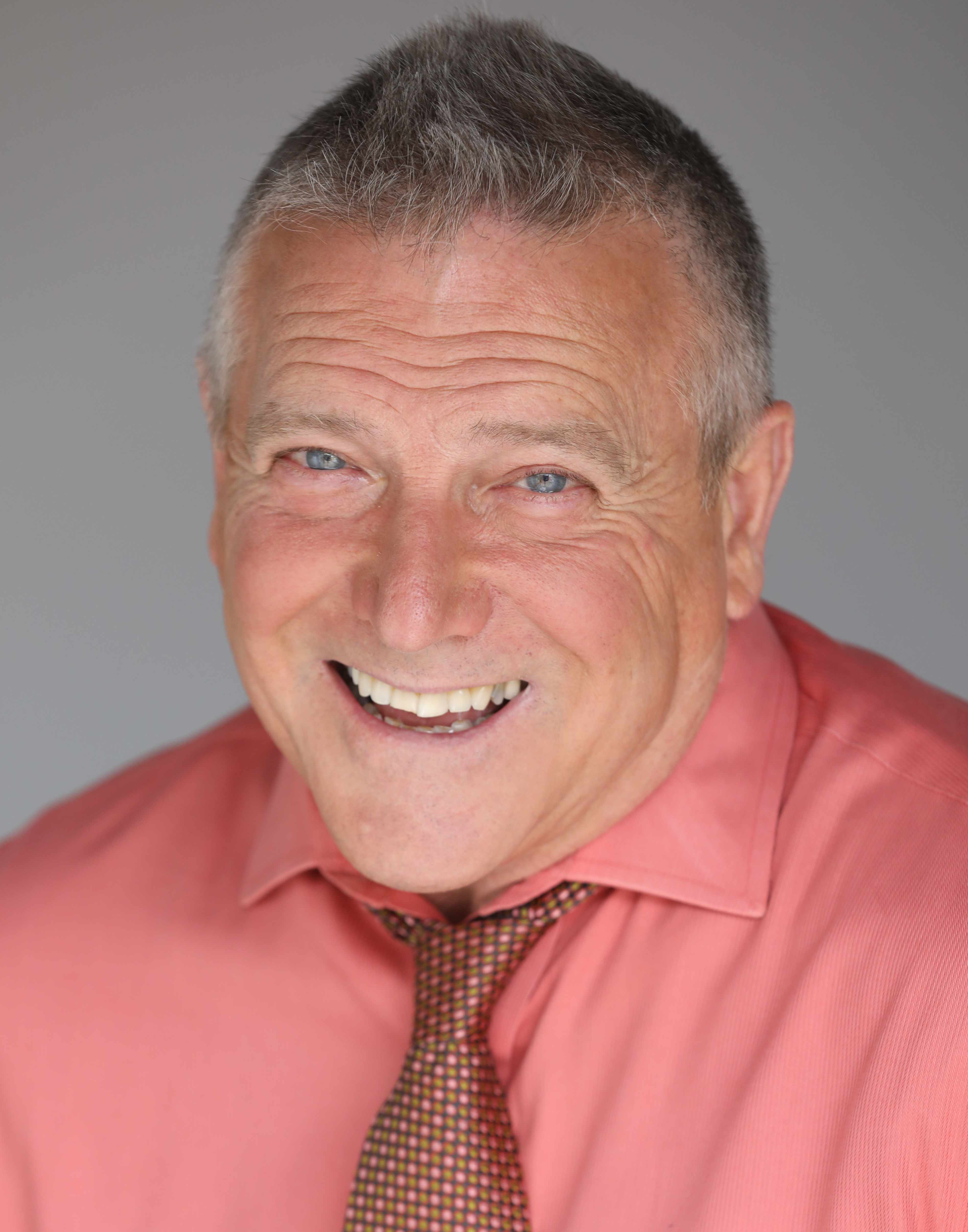 actor Wade Carter large photo