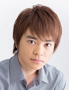 actor Yûki Imai large photo