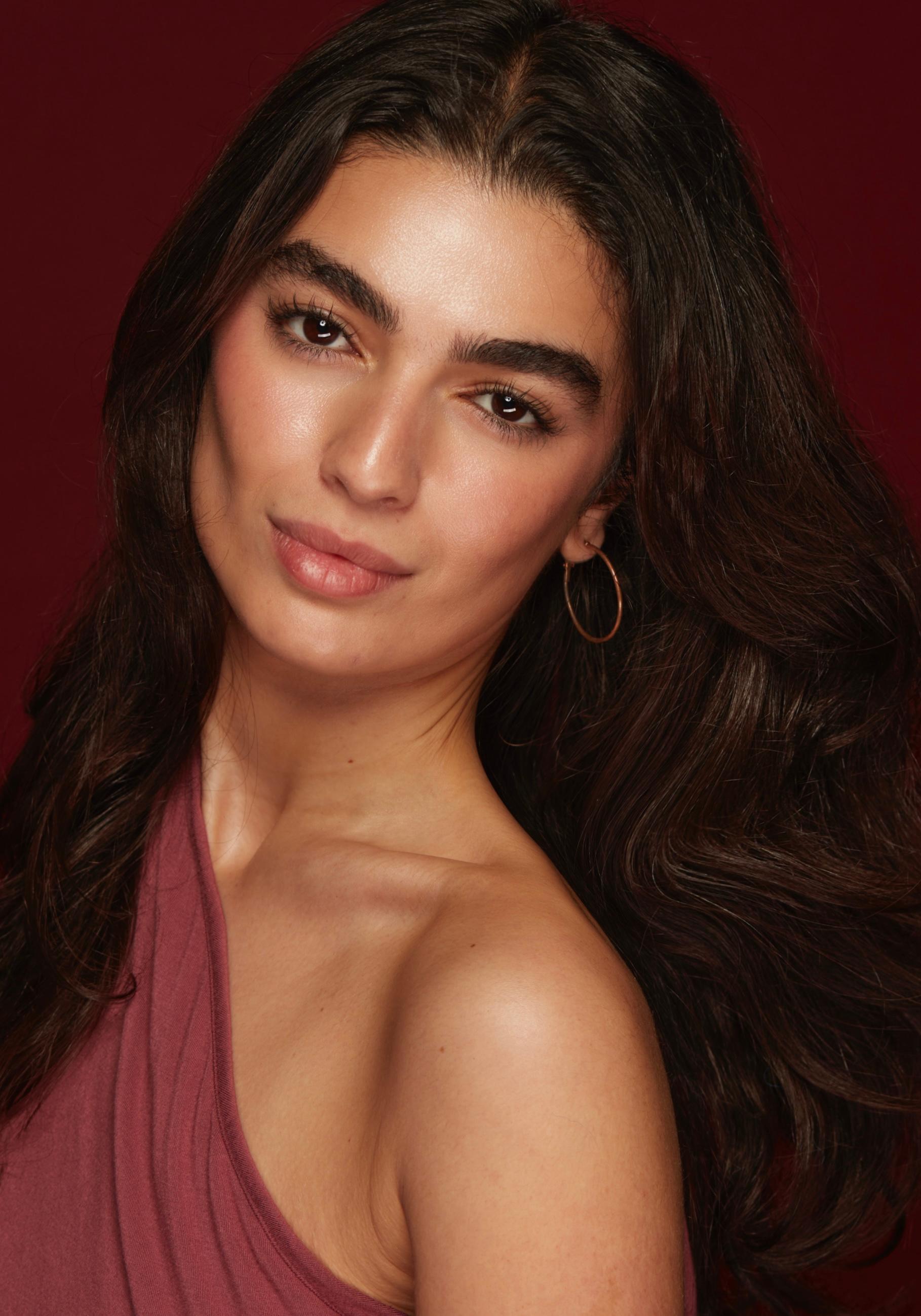 Isabella Salimpour