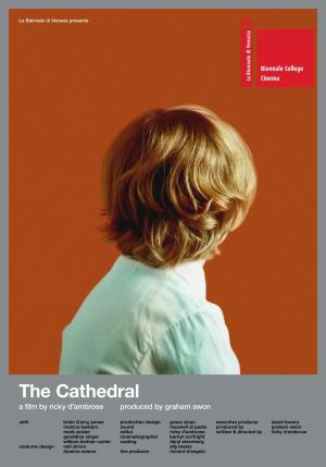 The Cathedral [Russian]