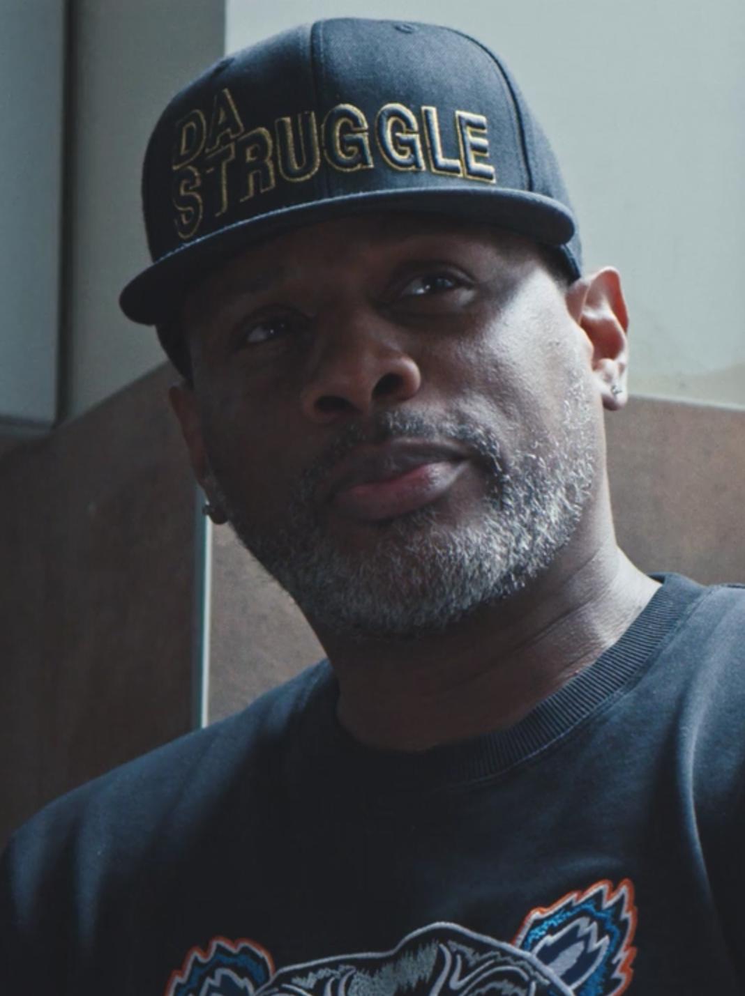 actor Frank Nitty large photo