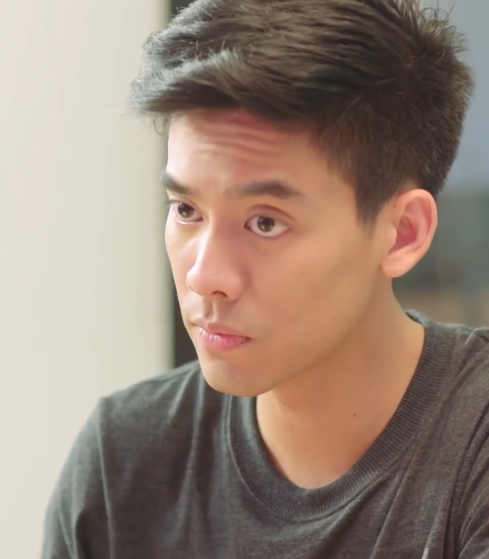 actor Kreepolrerk Darvid large photo