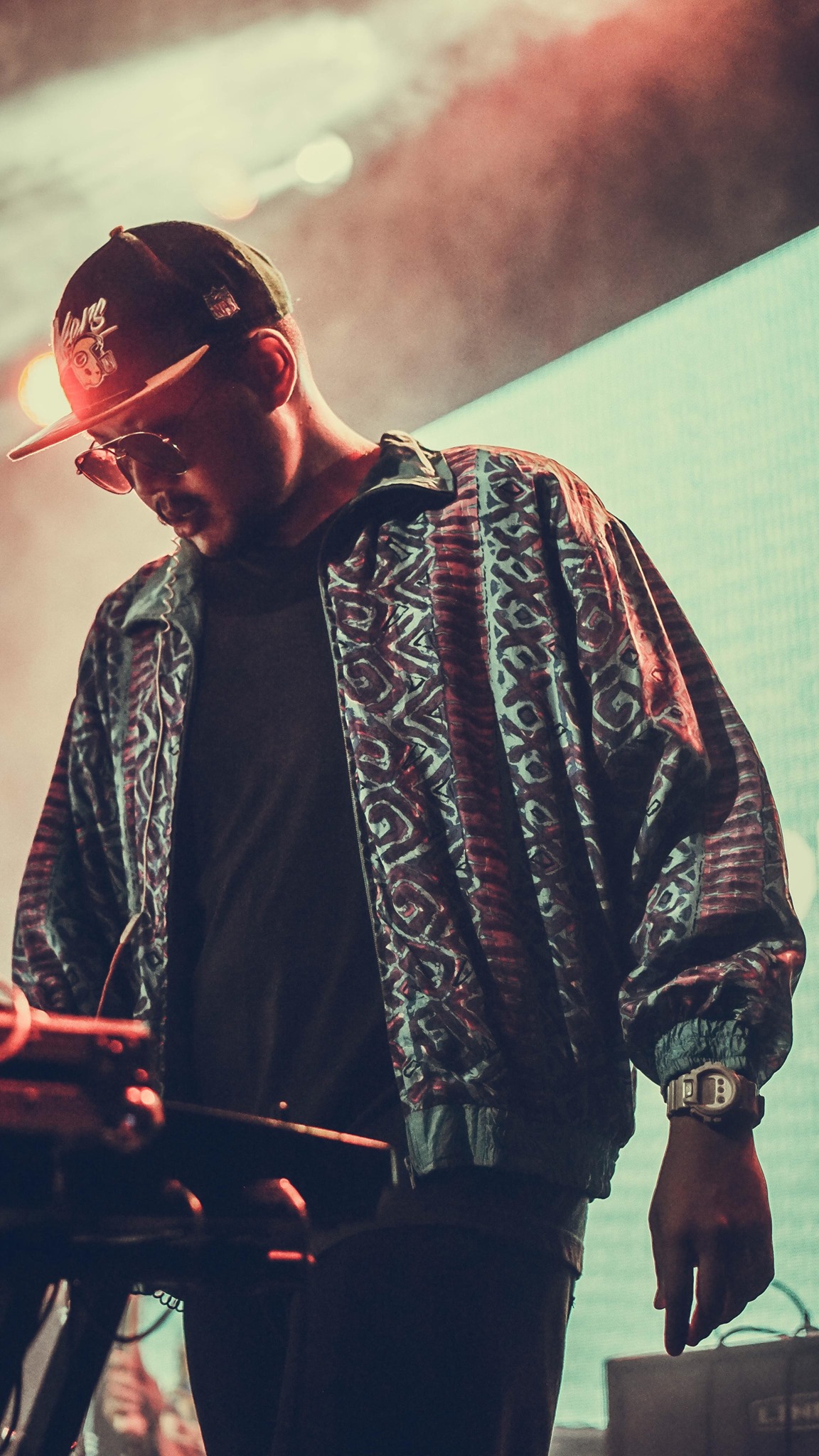 actor Timothy Abbott large photo