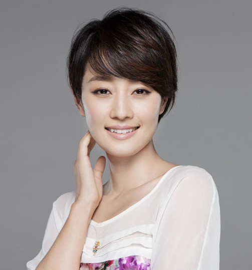 actor Yili Ma large photo