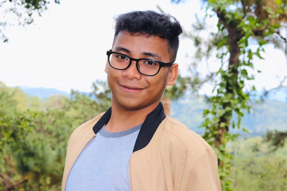 Limuel Peña Huet