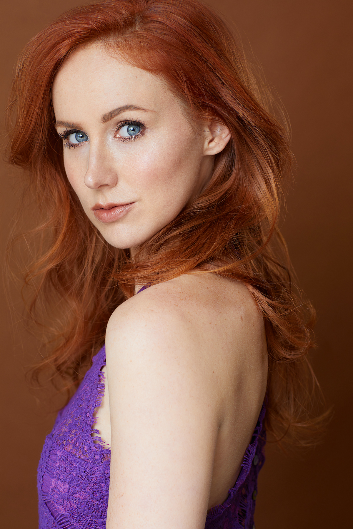 actor Jillian Kinsey large photo