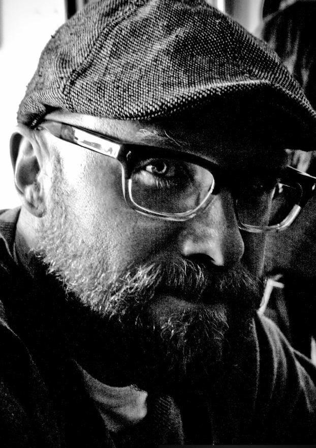 actor Donny Broussard large photo