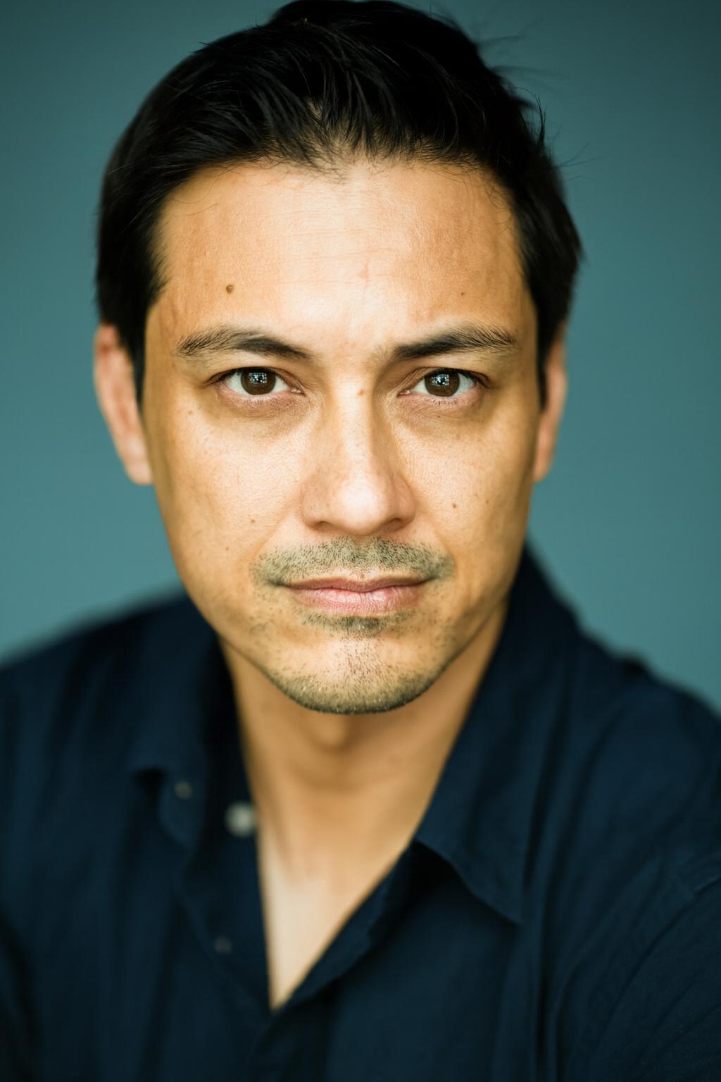 Jason Godfrey