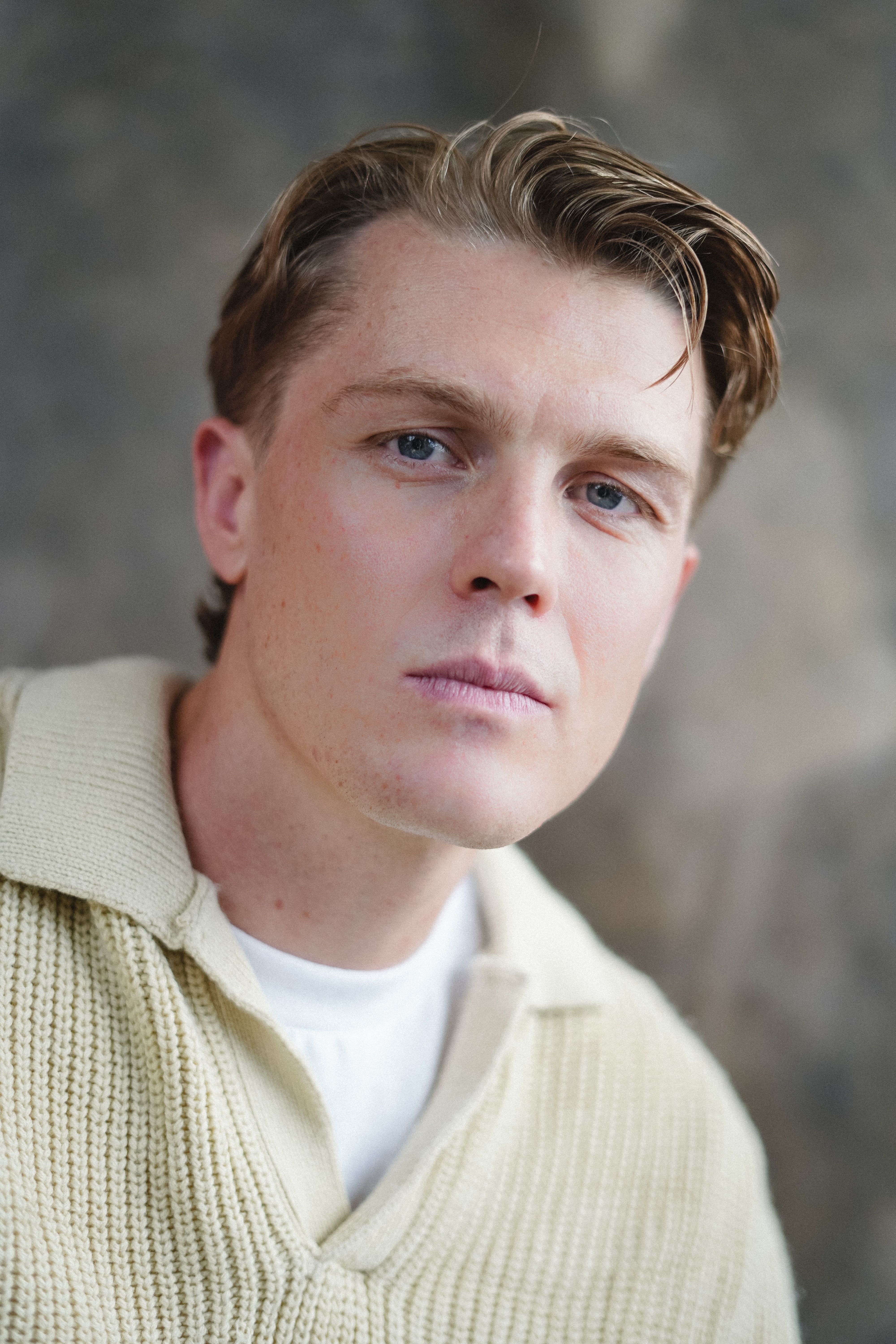 actor Jack Forsyth-Noble large photo