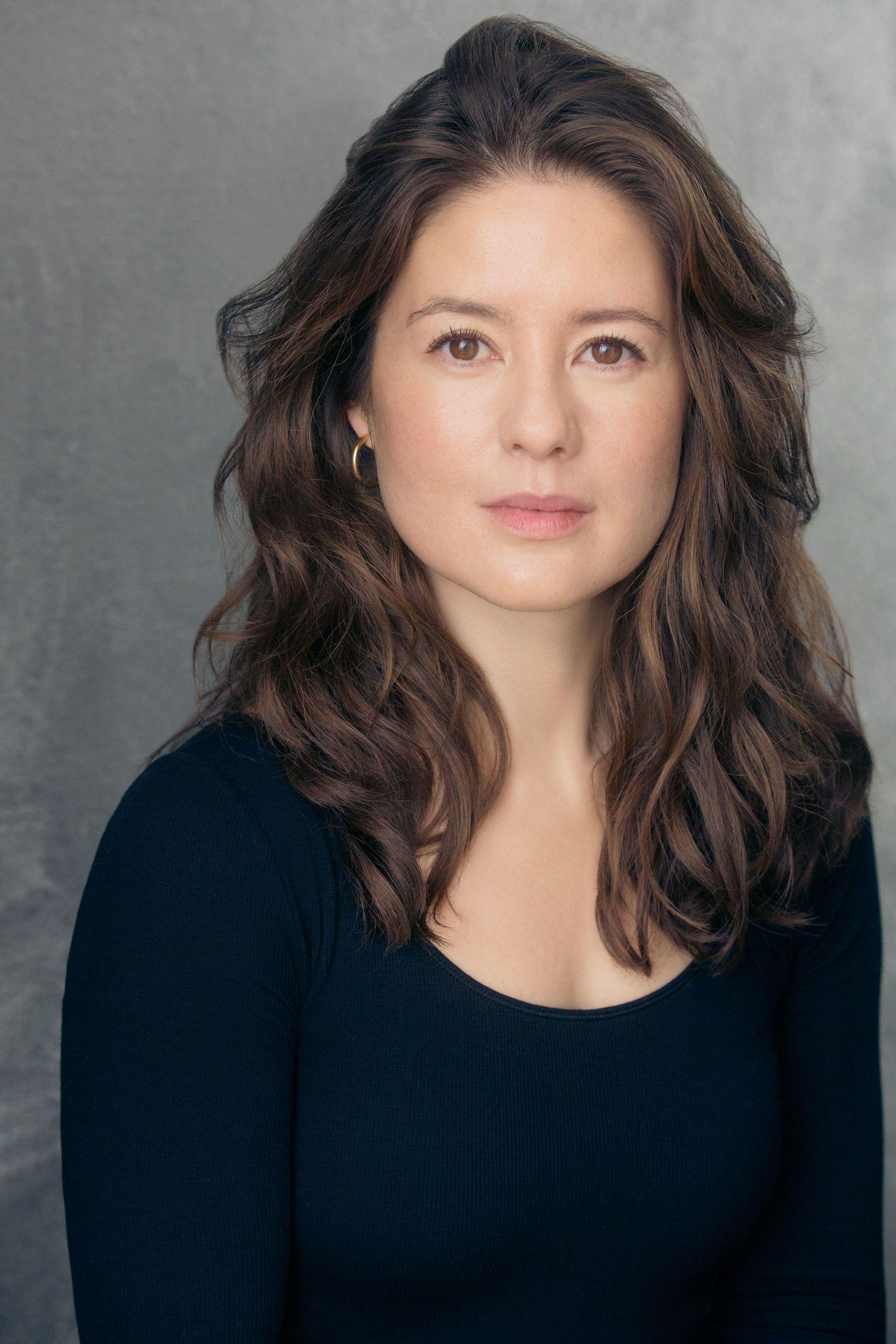 Tiffany Soithongsuk
