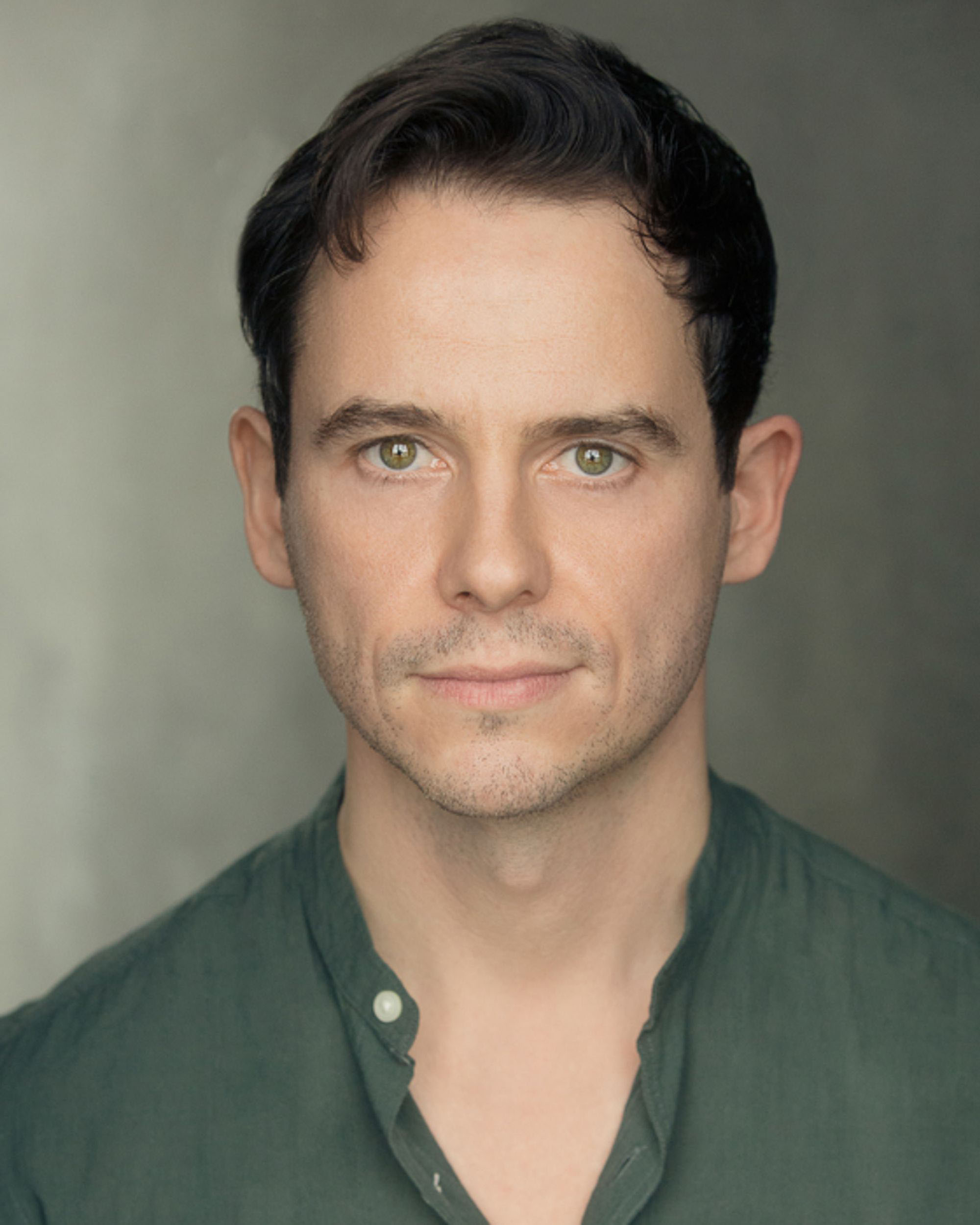 James Clay