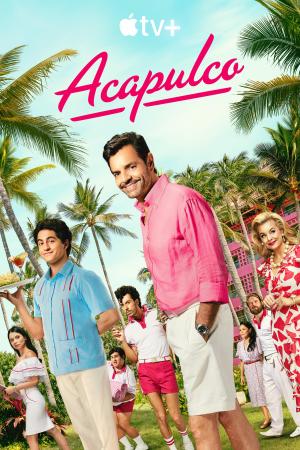 Acapulco [Russian] S1-S4