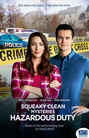 Squeaky Clean Mysteries: Hazardous Duty [SpanishLatam]
