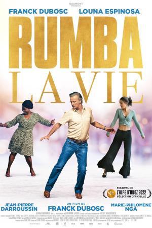 Rumba Therapy [Russian]