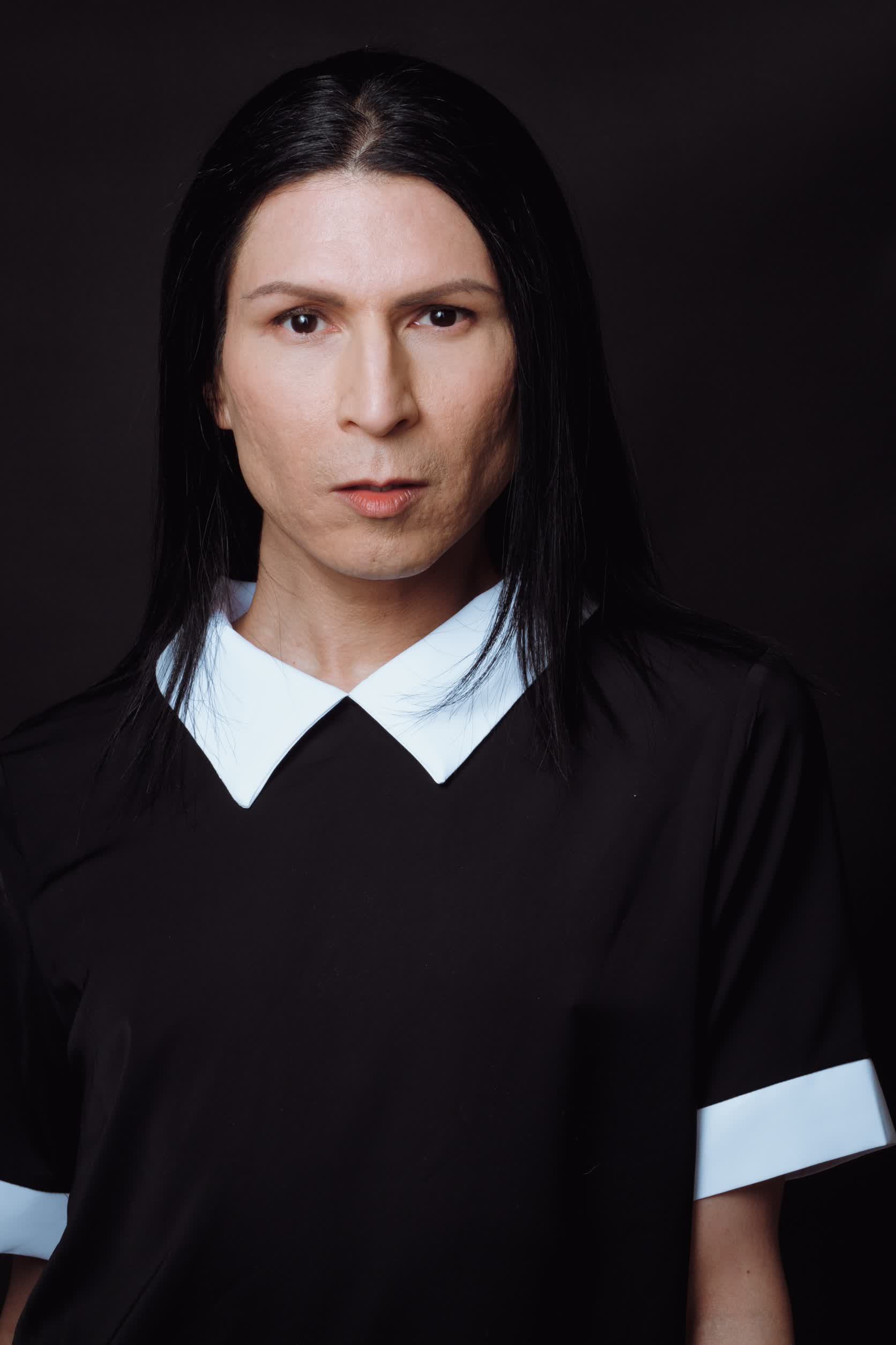 actor Shyvhan Storm large photo