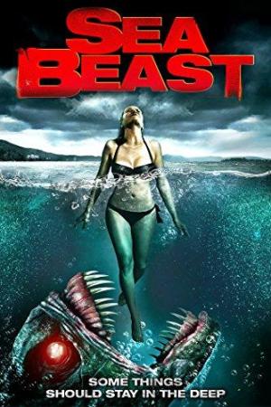 Sea Beast [Russian]